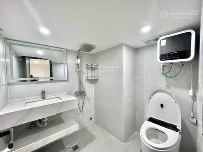 Truong Van Bang Street, Vietnam Truong Van Bang Street, Vietnam