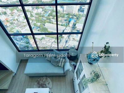 Knightsbridge Prime Sathorn, Bangkok, Thailand Knightsbridge Prime Sathorn, Bangkok, Thailand