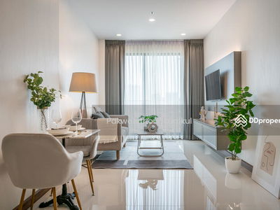 Condo Supalai Premier Charoen Nakhon, Bangkok, Thailand Condo Supalai Premier Charoen Nakhon, Bangkok, Thailand