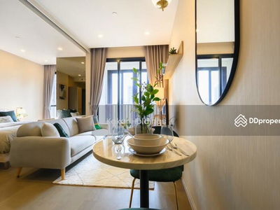 ASHTON Asoke, Bangkok, Thailand ASHTON Asoke, Bangkok, Thailand