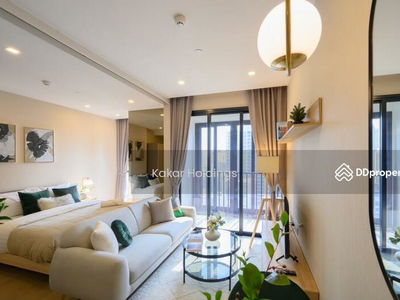 ASHTON Asoke, Bangkok, Thailand ASHTON Asoke, Bangkok, Thailand