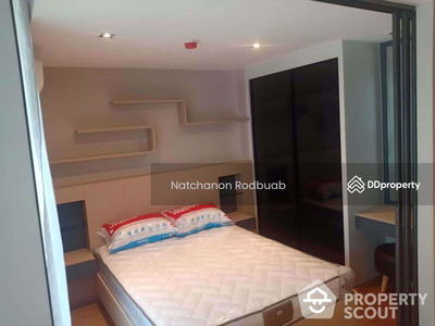 Altitude Samyan-Silom, Bangkok, Thailand Altitude Samyan-Silom, Bangkok, Thailand