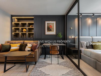 Life One Wireless, Bangkok, Thailand Life One Wireless, Bangkok, Thailand