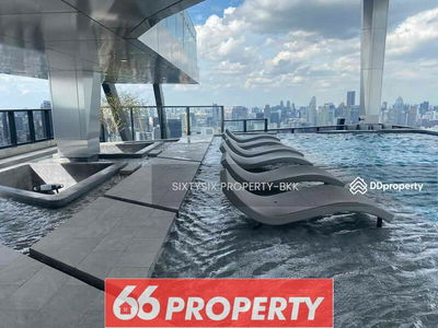 Park Origin Chula-Samyan, Bangkok, Thailand Park Origin Chula-Samyan, Bangkok, Thailand