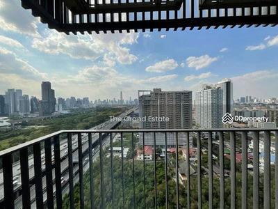 Life Asoke Hype, Bangkok, Thailand Life Asoke Hype, Bangkok, Thailand