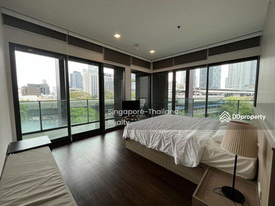 Noble Remix, Bangkok, Thailand Noble Remix, Bangkok, Thailand