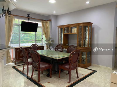 Nantawan Suanroung R.9, Bangkok, Thailand Nantawan Suanroung R.9, Bangkok, Thailand