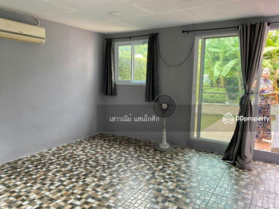 Nantawan Suanroung R.9, Bangkok, Thailand Nantawan Suanroung R.9, Bangkok, Thailand