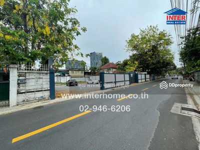 Empty land 185.2 sq m. near Lotus Tao Poon, Soi Prachachuen 20. Prachachuen Road, Bangkok, Thailand Empty land 185.2 sq m. near Lotus Tao Poon, Soi Prachachuen 20. Prachachuen Road, Bangkok, Thailand