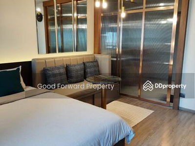 Rhythm Ekkamai, Bangkok, Thailand Rhythm Ekkamai, Bangkok, Thailand