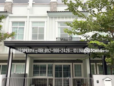 Indy 2 Bangna-Ramkhamhaeng 2, Bangkok Indy 2 Bangna-Ramkhamhaeng 2, Bangkok