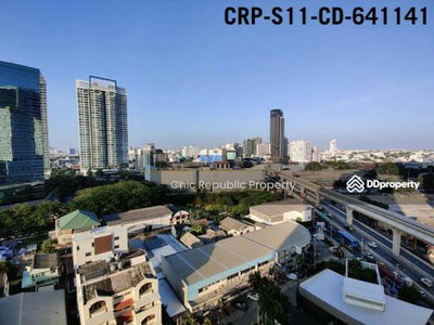 Knightsbridge Prime Ratchayothin, Bangkok, Thailand Knightsbridge Prime Ratchayothin, Bangkok, Thailand