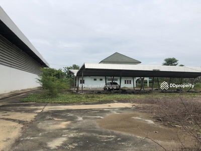 Warehouse with land for rent, Thung Luk Nok, Kamphaeng Saen 73140, Nakhon Pathom, Thailand Warehouse with land for rent, Thung Luk Nok, Kamphaeng Saen 73140, Nakhon Pathom, Thailand