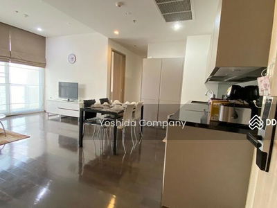 The XXXIX By Sansiri, Bangkok, Thailand The XXXIX By Sansiri, Bangkok, Thailand