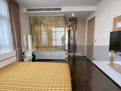 The XXXIX By Sansiri, Bangkok, Thailand The XXXIX By Sansiri, Bangkok, Thailand