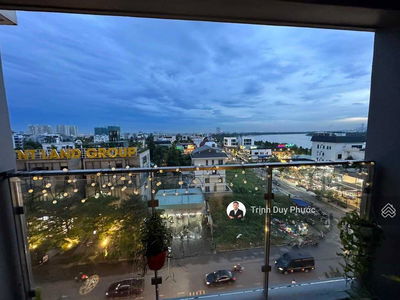 One Verandah Mapletree, Vietnam One Verandah Mapletree, Vietnam