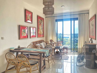 One Verandah Mapletree, Vietnam One Verandah Mapletree, Vietnam