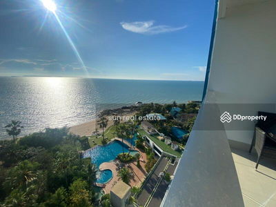 The Palm Wongamart Beach, Chon Buri, Thailand The Palm Wongamart Beach, Chon Buri, Thailand