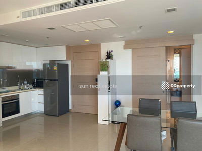 The Palm Wongamart Beach, Chon Buri, Thailand The Palm Wongamart Beach, Chon Buri, Thailand