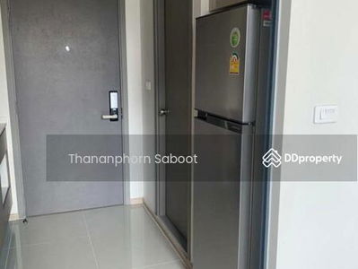 IDEO Sathorn-Wongwian Yai, Bangkok, Thailand IDEO Sathorn-Wongwian Yai, Bangkok, Thailand