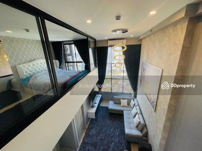 Knightsbridge Prime Sathorn, Bangkok, Thailand Knightsbridge Prime Sathorn, Bangkok, Thailand