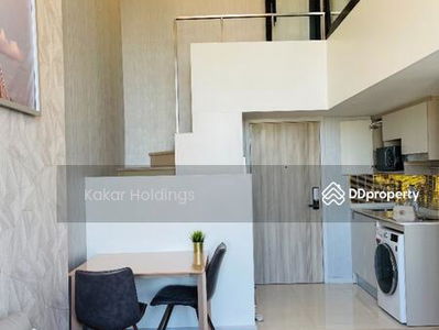 Knightsbridge Prime Sathorn, Bangkok, Thailand Knightsbridge Prime Sathorn, Bangkok, Thailand