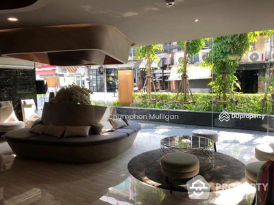 Klass Silom, Bangkok, Thailand Klass Silom, Bangkok, Thailand