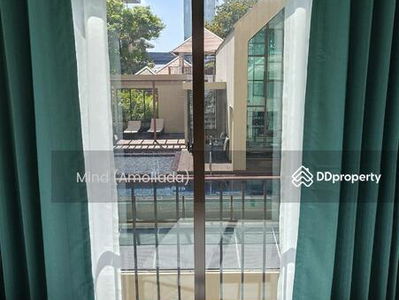 Condolette Dwell Sukhumvit 26, Bangkok, Thailand Condolette Dwell Sukhumvit 26, Bangkok, Thailand