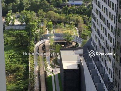 IDEO O2 Bangna, Bangkok, Thailand IDEO O2 Bangna, Bangkok, Thailand