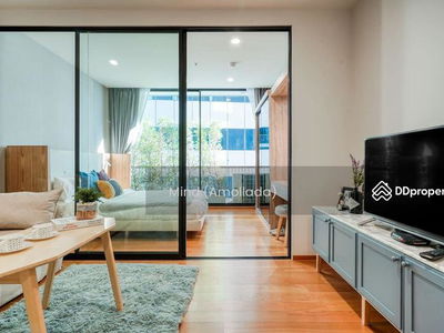 Noble Revo Silom, Bangkok, Thailand Noble Revo Silom, Bangkok, Thailand