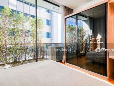 Noble Revo Silom, Bangkok, Thailand Noble Revo Silom, Bangkok, Thailand