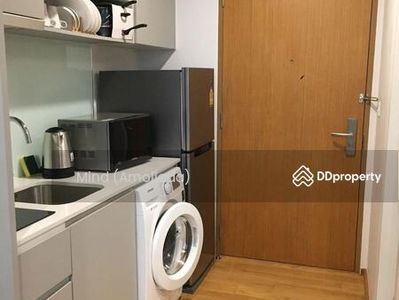 Noble Revo Silom, Bangkok, Thailand Noble Revo Silom, Bangkok, Thailand