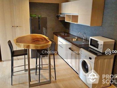 Noble Remix, Bangkok, Thailand Noble Remix, Bangkok, Thailand