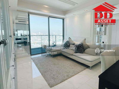 Star View, Bangkok, Thailand Star View, Bangkok, Thailand