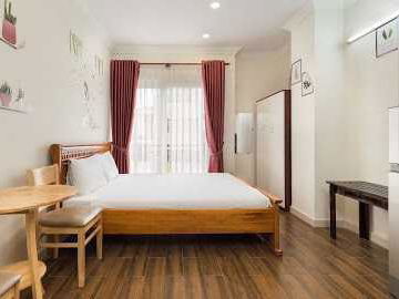 Housing in Ho Chi Minh City, Vietnam Housing in Ho Chi Minh City, Vietnam