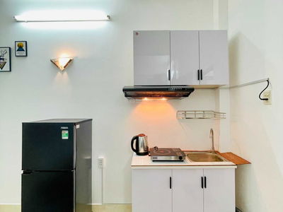 Housing in Ho Chi Minh City, Vietnam Housing in Ho Chi Minh City, Vietnam