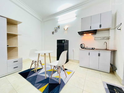 Жилье в Ho Chi Minh City, Vietnam Жилье в Ho Chi Minh City, Vietnam