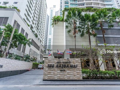 The Rajdamri, Bangkok, Thailand The Rajdamri, Bangkok, Thailand