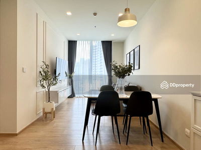 Noble Around Sukhumvit 33, Bangkok, Thailand Noble Around Sukhumvit 33, Bangkok, Thailand