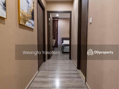 IDEO Mobi Sukhumvit 66, Bangkok, Thailand IDEO Mobi Sukhumvit 66, Bangkok, Thailand