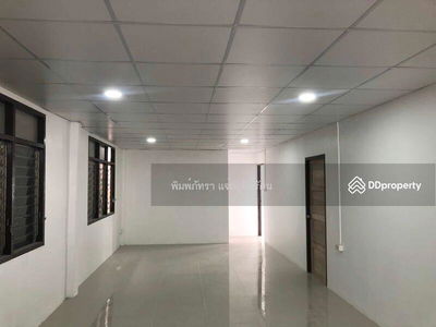 Single house Suthisan 3, Bangkok, Thailand Single house Suthisan 3, Bangkok, Thailand