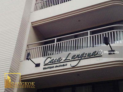 Casa Langsuan, Bangkok, Thailand Casa Langsuan, Bangkok, Thailand