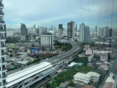 The Tempo Grand Sathorn-Wutthakat, Bangkok, Thailand The Tempo Grand Sathorn-Wutthakat, Bangkok, Thailand