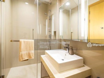 Hyde Sukhumvit 13, Bangkok, Thailand Hyde Sukhumvit 13, Bangkok, Thailand