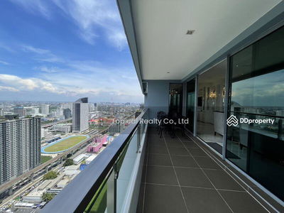 Q Asoke, Bangkok, Thailand Q Asoke, Bangkok, Thailand