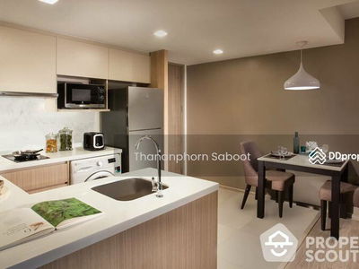 Somerset Ekamai Bangkok, Bangkok, Thailand Somerset Ekamai Bangkok, Bangkok, Thailand