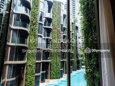 ASHTON Residence 41, Bangkok, Thailand ASHTON Residence 41, Bangkok, Thailand