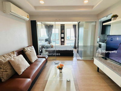 PARC EXO Kaset-Nawamintra, Bangkok, Thailand PARC EXO Kaset-Nawamintra, Bangkok, Thailand