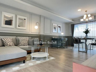 Indy Bangna-Ramkhamhaeng 2, Bangkok, Thailand Indy Bangna-Ramkhamhaeng 2, Bangkok, Thailand