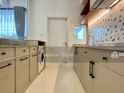 Indy Bangna-Ramkhamhaeng 2, Bangkok, Thailand Indy Bangna-Ramkhamhaeng 2, Bangkok, Thailand